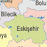 Eskişehir, Bolu