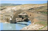 Diyarbakır Bridge